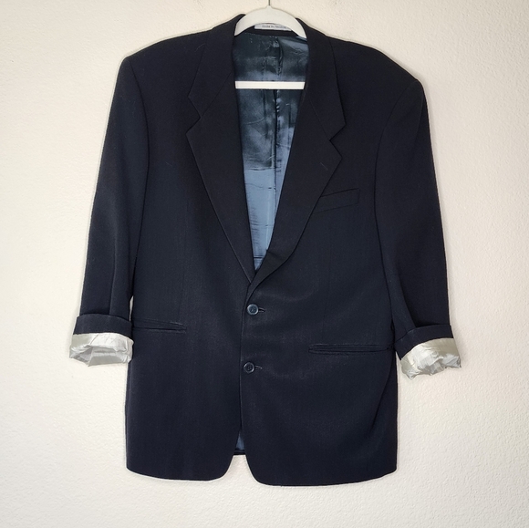 Yves Saint Laurent Other - YSL Black Blazer